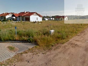 Działka budowlana Małkowo