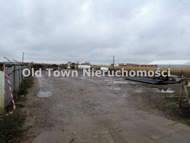 Budynek użytkowy Duchnice