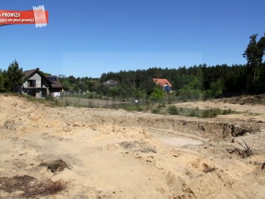 Działka budowlana Mosty