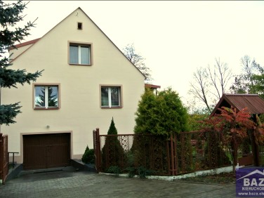 Dom Lidzbark Warmiński