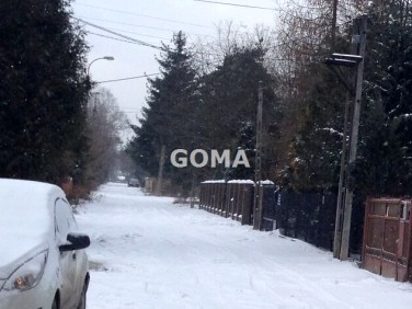 Działka usługowa Sulejówek