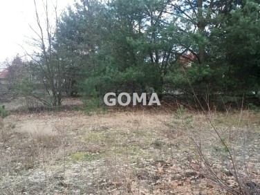 Działka budowlana Sulejówek