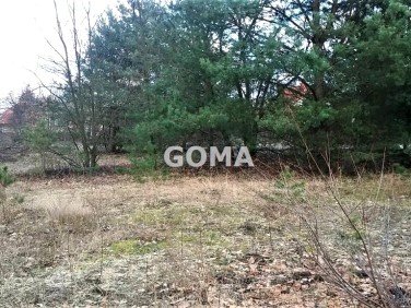 Działka budowlana Sulejówek