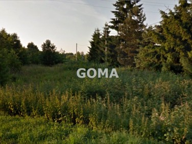 Działka budowlana Sulejówek