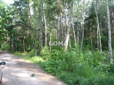 Działka budowlana Sulejówek