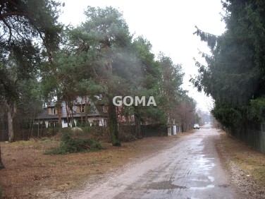 Działka budowlana Sulejówek