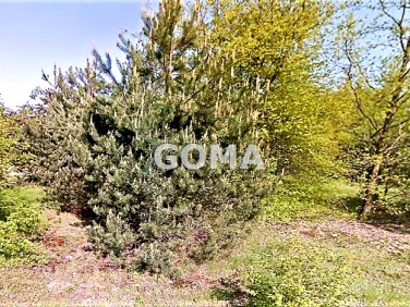 Działka budowlana Sulejówek