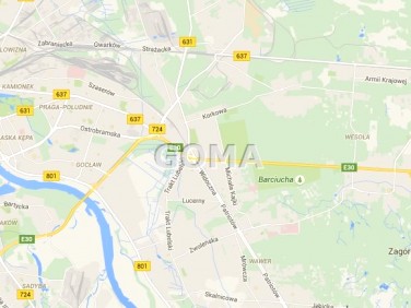 Działka inwestycyjna mazowieckie