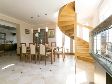 Dom Jankowo Gdańskie