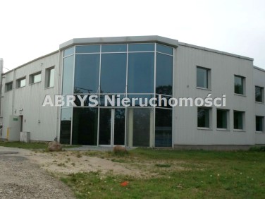 Budynek użytkowy Górowo Iławeckie sprzedaż