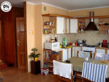 Mieszkanie Miękinia