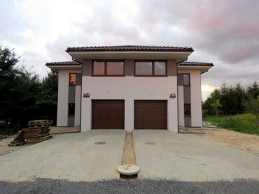 Dom Kiekrz sprzedaż