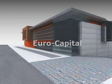 Działka przemysłowa sprzedam