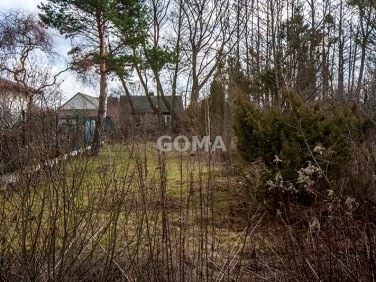 Działka usługowa Sulejówek