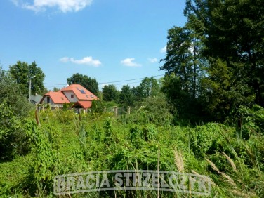 Działka budowlana Sulejówek