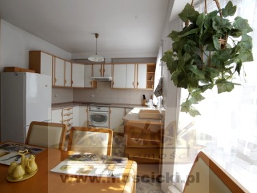 Mieszkanie Józefosław