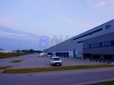 Budynek użytkowy Nadarzyn