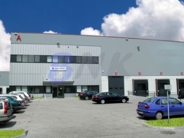 Budynek użytkowy Nadarzyn