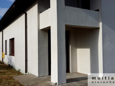 Dom wolnostojący sprzedaż