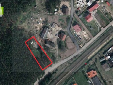 Działka budowlana Lębork
