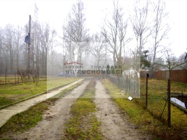 Działka budowlana Sulejówek