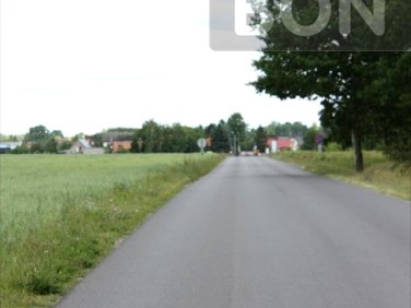 Działka usługowa Sulejówek