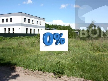 Działka budowlana Sulejówek