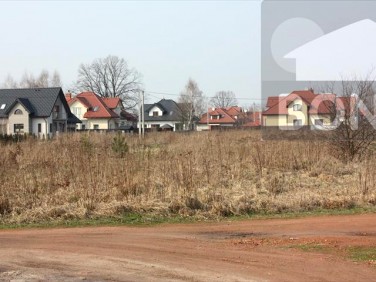 Działka budowlana Sulejówek