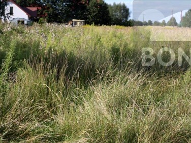 Działka budowlana Wielgolas Brzeziński