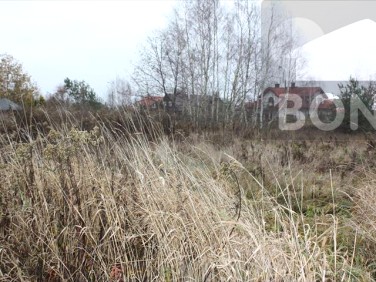 Działka budowlana Wielgolas Brzeziński