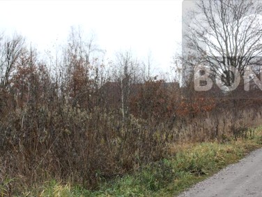 Działka budowlana Wielgolas Brzeziński