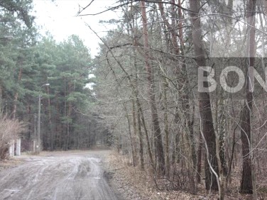 Działka budowlana Sulejówek