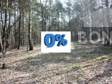 Działka budowlana Sulejówek