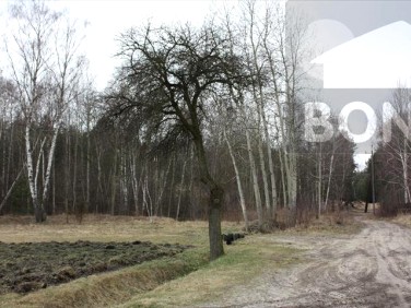 Działka rolna Sulejówek