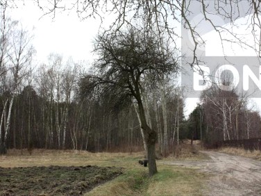 Działka rolna Sulejówek