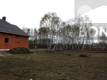 Działka budowlana Wielgolas Brzeziński