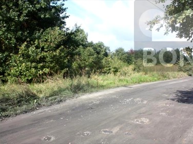 Działka budowlana Sulejówek