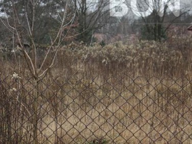 Działka budowlana Sulejówek