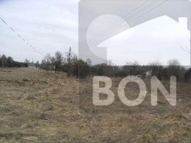 Działka budowlana Sulejówek