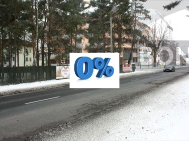 Ogrodzona działka wynajmę