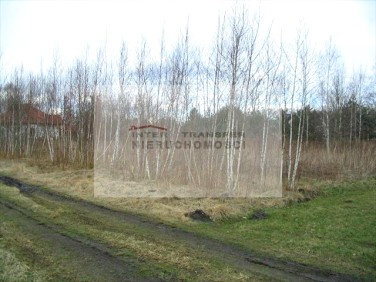 Działka budowlana Sulejówek