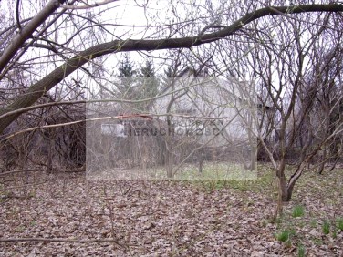 Działka rolna Sulejówek