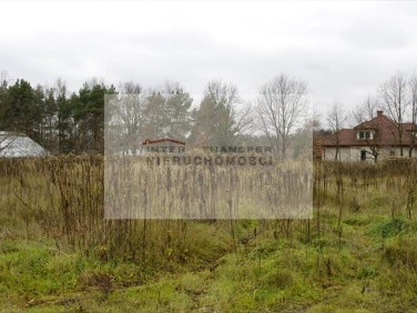 Działka budowlana Sulejówek