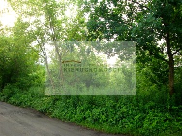 Działka budowlana Sulejówek