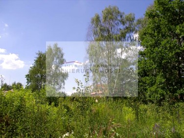 Działka budowlana Sulejówek