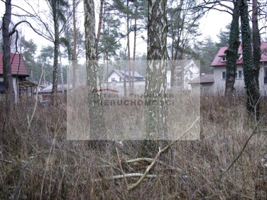 Działka budowlana Sulejówek