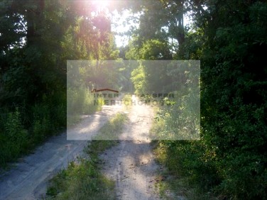 Działka budowlana Sulejówek