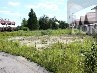 Działka budowlana Sulejówek