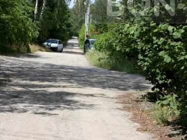 Działka budowlana Sulejówek