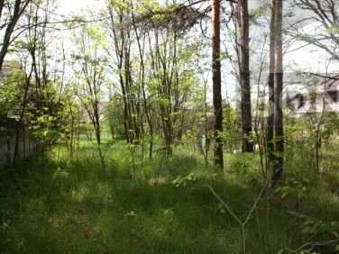 Działka budowlana Sulejówek